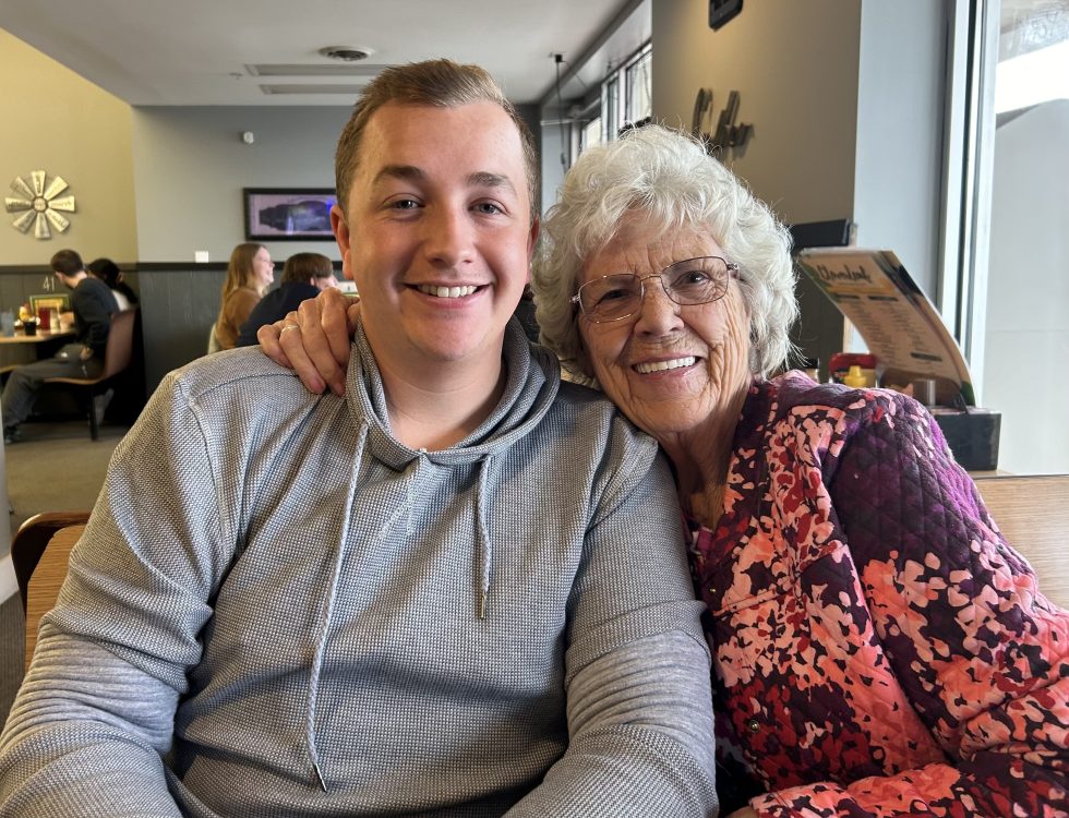 Curtis & Shirley Curtis & Shirley