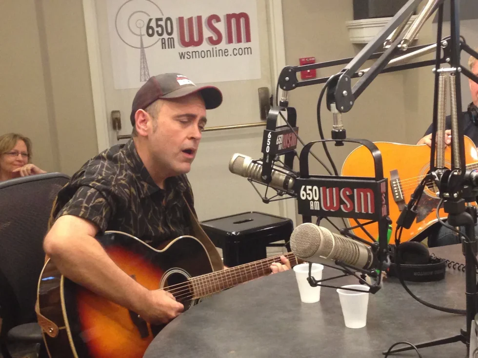 Music City on the Mountain Music City on the Mountain